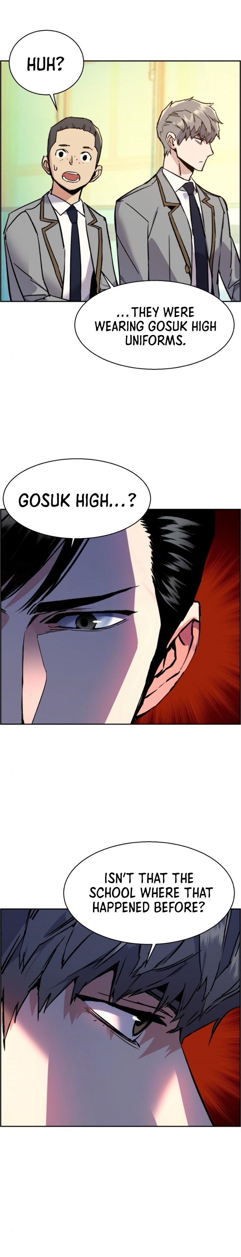Mercenary Enrollment, Chapter 44 image 03